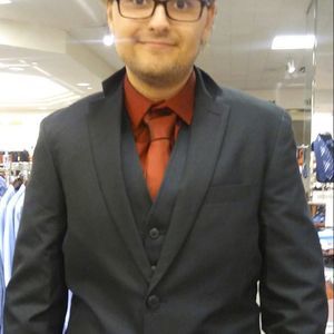 Meet your Posher, Cameron